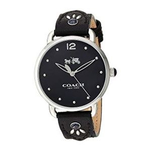 COACH Delancey Women's Watch